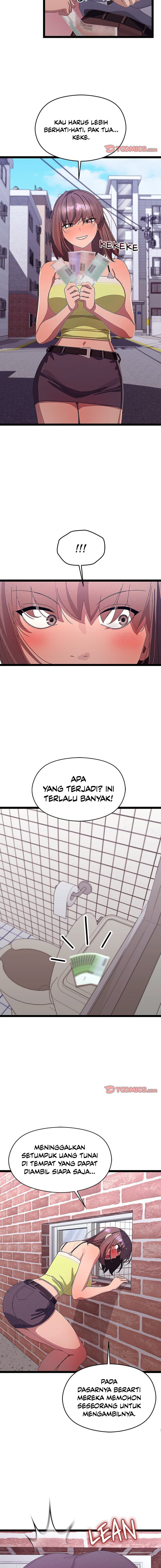 From Weakling to Nemesis - Chapter 29 7 From Weakling to Nemesis - Chapter 29 7