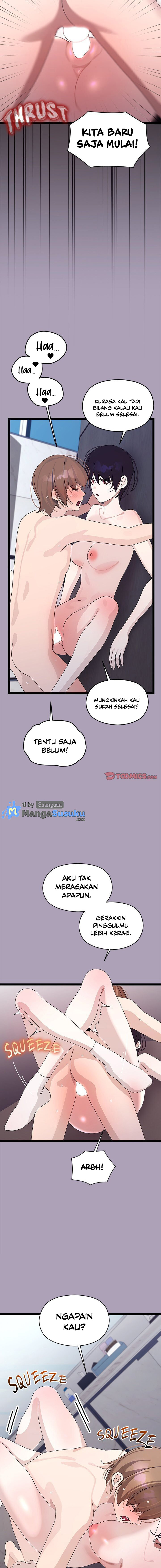 From Weakling to Nemesis - Chapter 21 9 From Weakling to Nemesis - Chapter 21 9