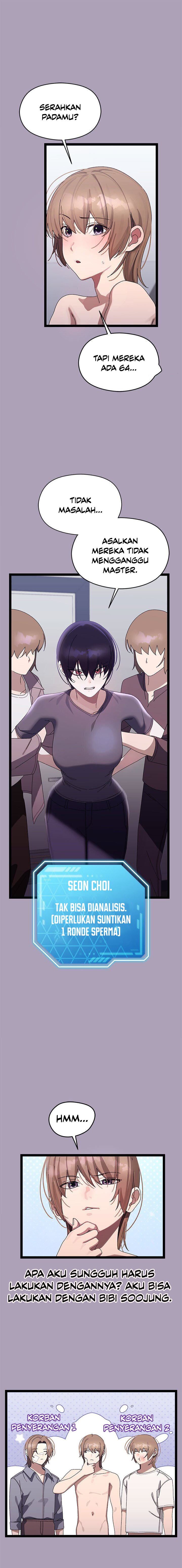 From Weakling to Nemesis - Chapter 21 2 From Weakling to Nemesis - Chapter 21 2