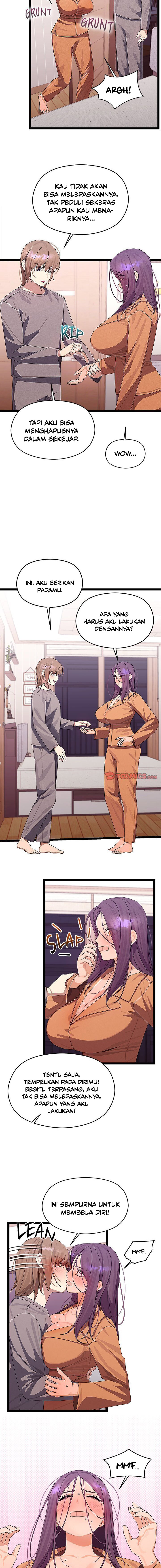 From Weakling to Nemesis - Chapter 26 6 From Weakling to Nemesis - Chapter 26 6