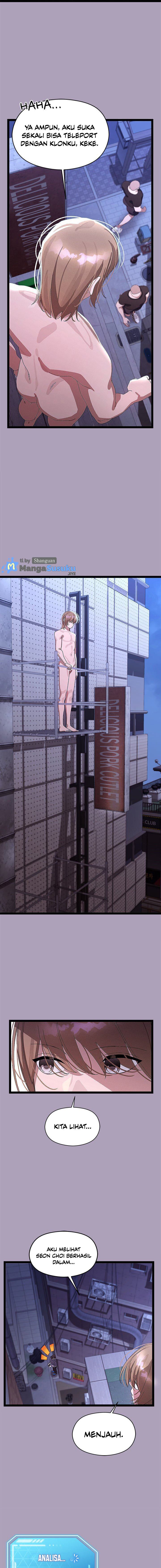 From Weakling to Nemesis - Chapter 25 9 From Weakling to Nemesis - Chapter 25 9