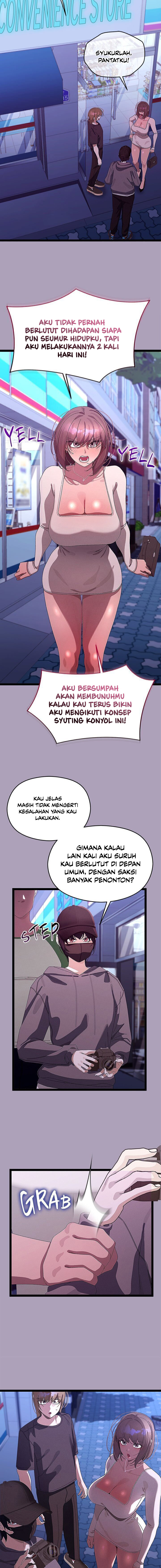 From Weakling to Nemesis - Chapter 25 3 From Weakling to Nemesis - Chapter 25 3