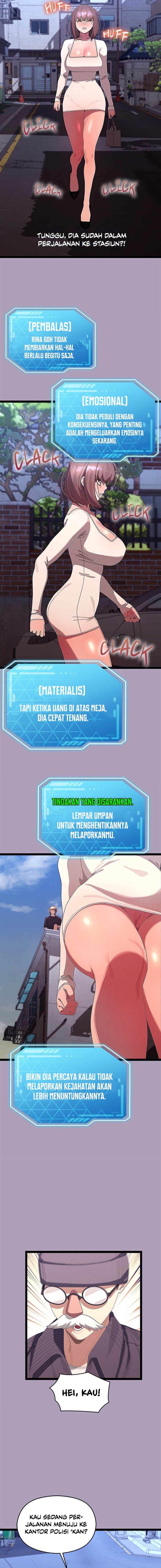 From Weakling to Nemesis - Chapter 25 11 From Weakling to Nemesis - Chapter 25 11