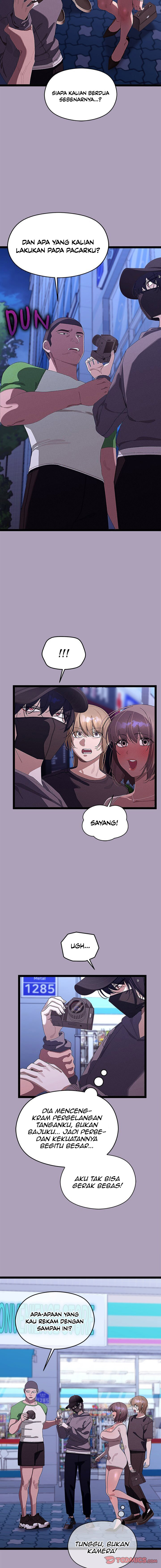 From Weakling to Nemesis - Chapter 25 4 From Weakling to Nemesis - Chapter 25 4