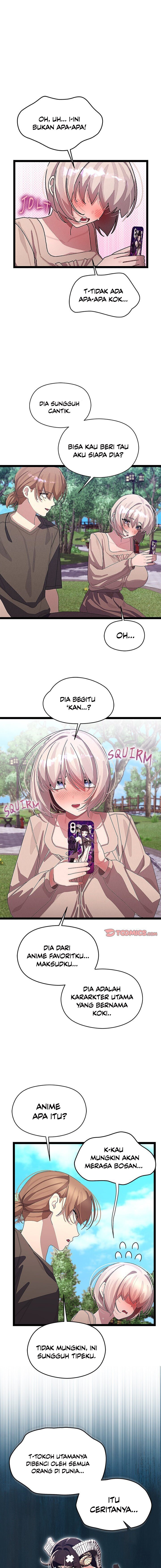 From Weakling to Nemesis - Chapter 30 8 From Weakling to Nemesis - Chapter 30 8