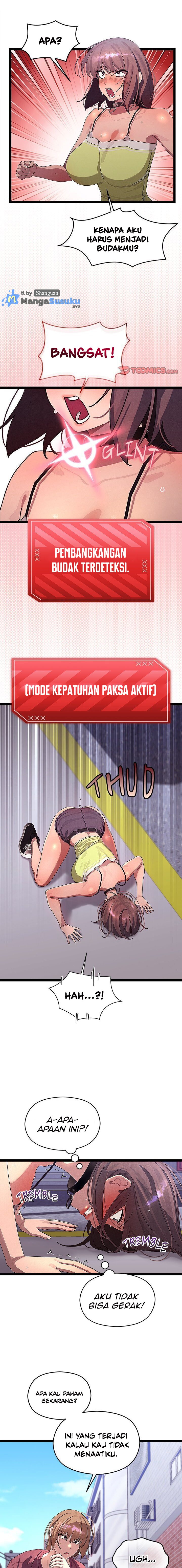 From Weakling to Nemesis - Chapter 30 2 From Weakling to Nemesis - Chapter 30 2