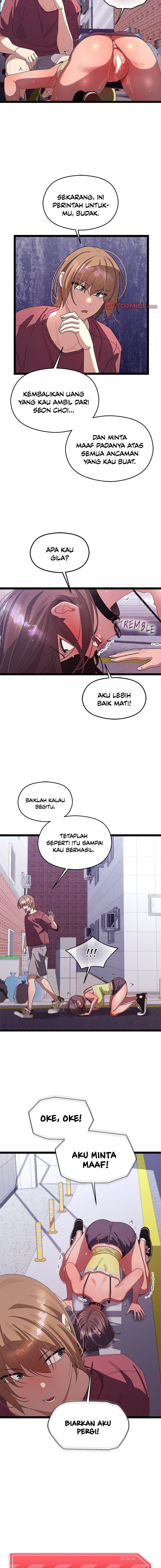 From Weakling to Nemesis - Chapter 30 3 From Weakling to Nemesis - Chapter 30 3