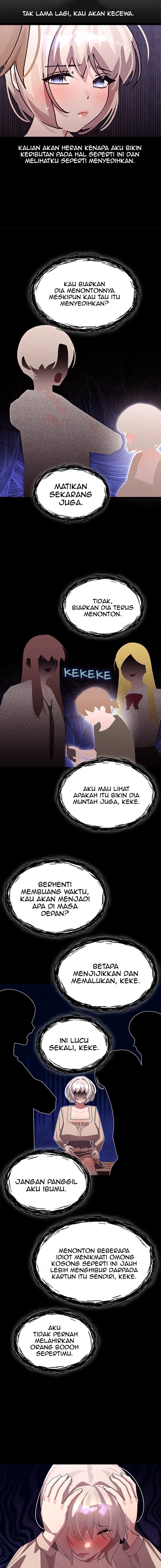 From Weakling to Nemesis - Chapter 30 15 From Weakling to Nemesis - Chapter 30 15