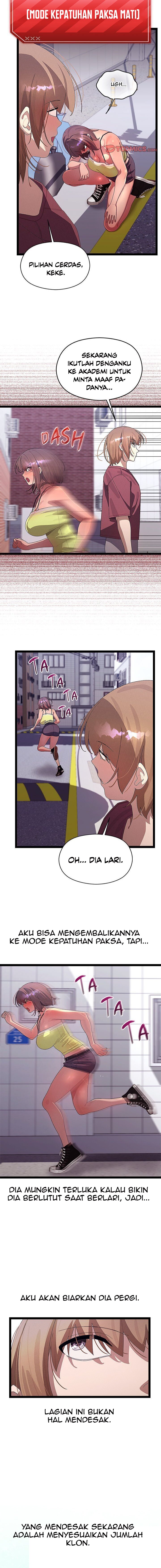 From Weakling to Nemesis - Chapter 30 4 From Weakling to Nemesis - Chapter 30 4