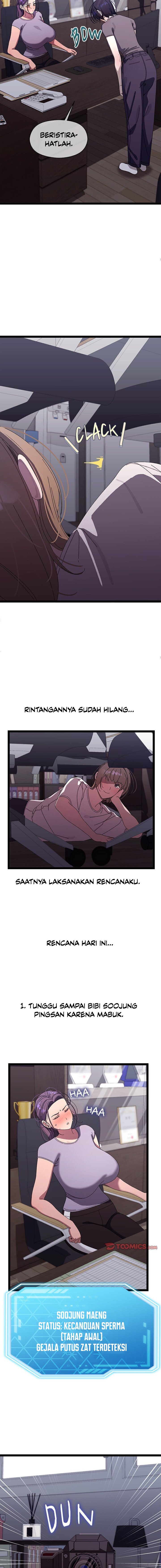 From Weakling to Nemesis - Chapter 18 8 From Weakling to Nemesis - Chapter 18 8