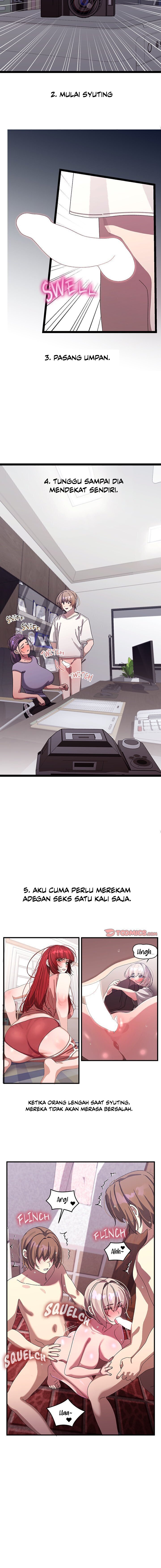 From Weakling to Nemesis - Chapter 18 9 From Weakling to Nemesis - Chapter 18 9