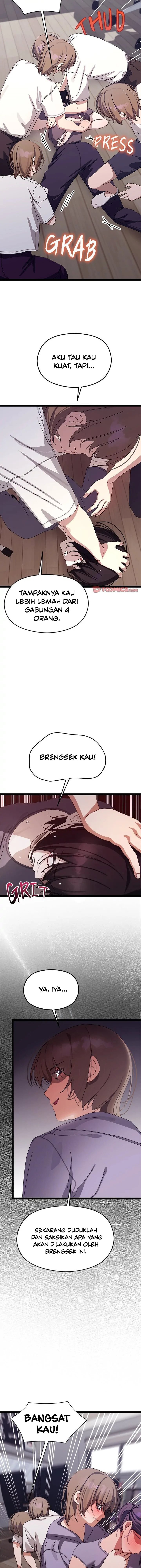 From Weakling to Nemesis - Chapter 18 18 From Weakling to Nemesis - Chapter 18 18