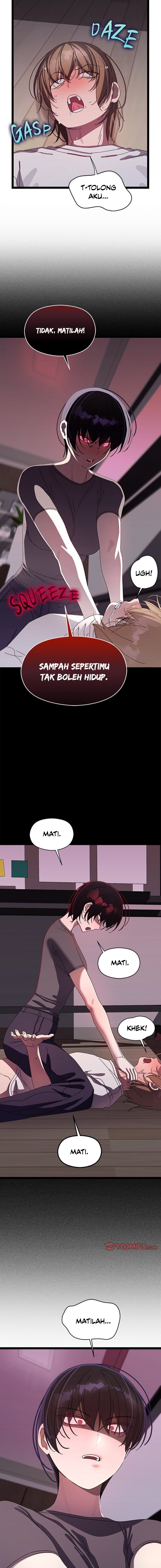 From Weakling to Nemesis - Chapter 18 12 From Weakling to Nemesis - Chapter 18 12