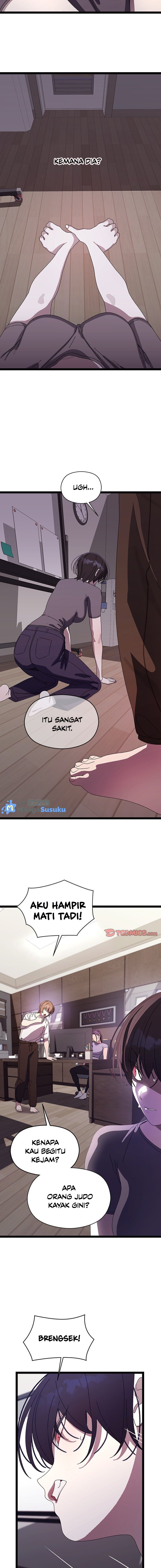 From Weakling to Nemesis - Chapter 18 13 From Weakling to Nemesis - Chapter 18 13