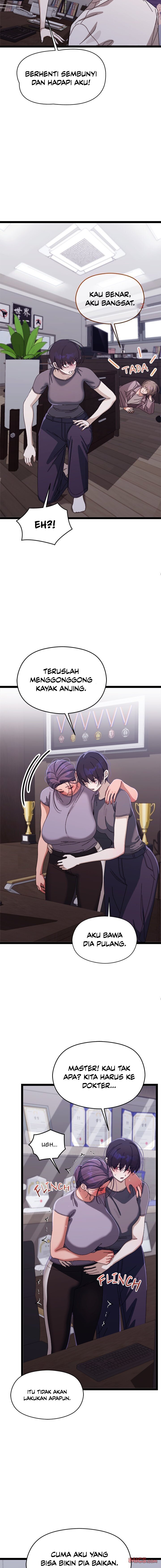 From Weakling to Nemesis - Chapter 18 15 From Weakling to Nemesis - Chapter 18 15