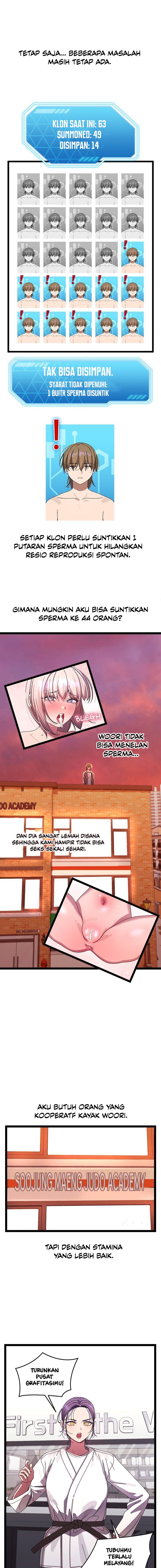 From Weakling to Nemesis - Chapter 18 4 From Weakling to Nemesis - Chapter 18 4