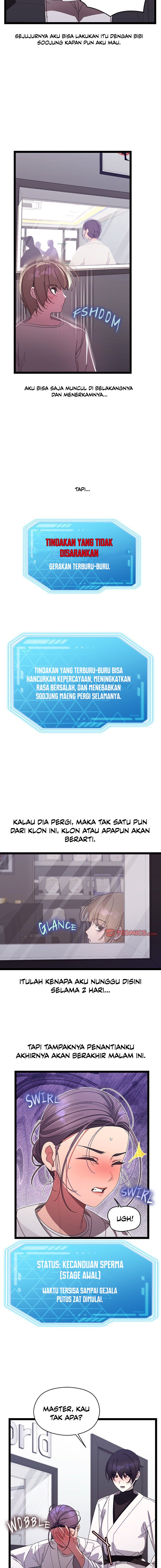 From Weakling to Nemesis - Chapter 18 5 From Weakling to Nemesis - Chapter 18 5