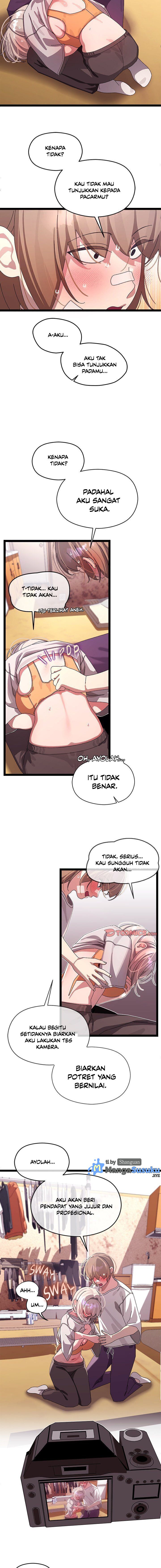 From Weakling to Nemesis - Chapter 12 8 From Weakling to Nemesis - Chapter 12 8