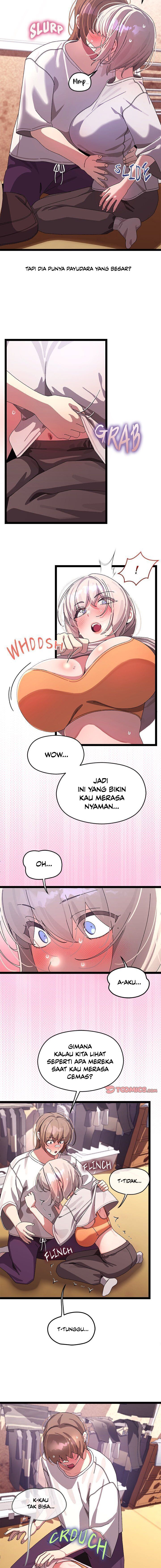 From Weakling to Nemesis - Chapter 12 7 From Weakling to Nemesis - Chapter 12 7