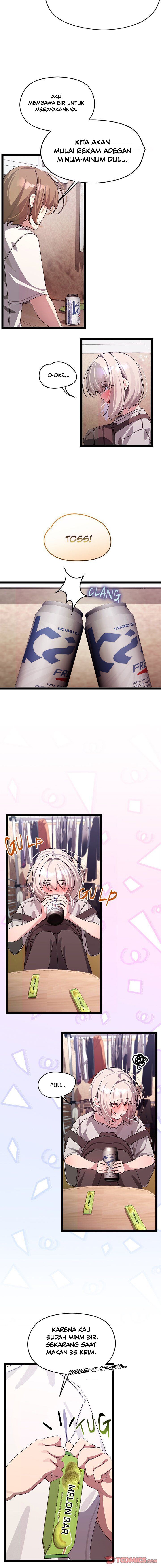 From Weakling to Nemesis - Chapter 12 4 From Weakling to Nemesis - Chapter 12 4