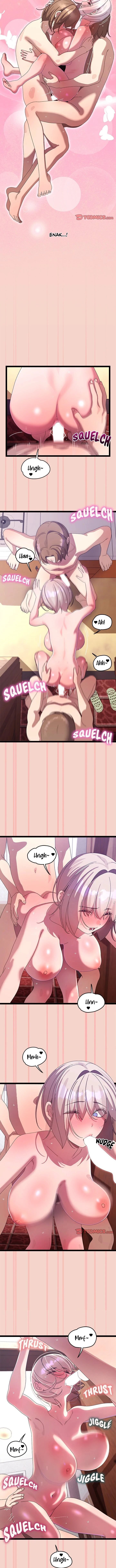 From Weakling to Nemesis - Chapter 17 8 From Weakling to Nemesis - Chapter 17 8