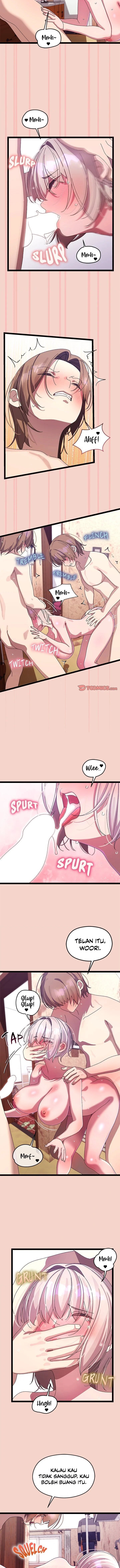 From Weakling to Nemesis - Chapter 17 11 From Weakling to Nemesis - Chapter 17 11