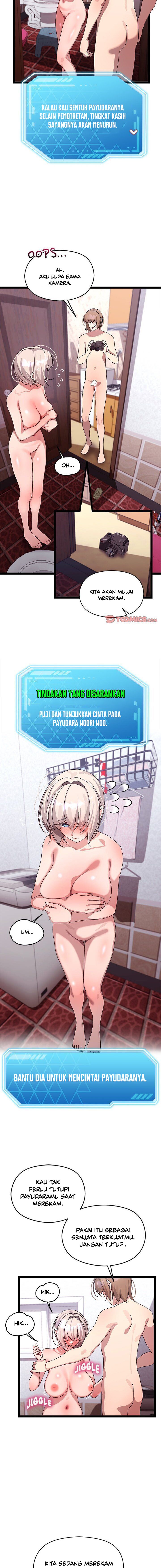 From Weakling to Nemesis - Chapter 14 8 From Weakling to Nemesis - Chapter 14 8