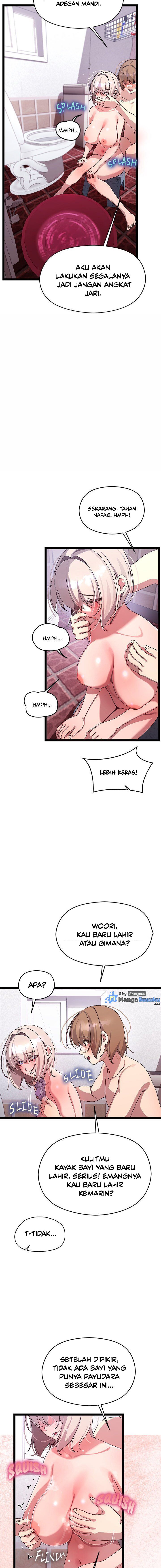 From Weakling to Nemesis - Chapter 14 9 From Weakling to Nemesis - Chapter 14 9