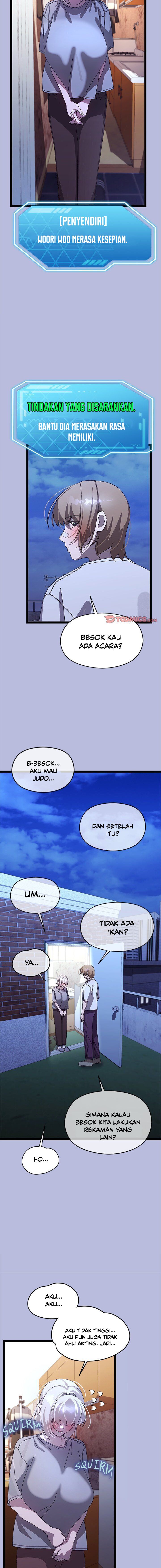 From Weakling to Nemesis - Chapter 14 20 From Weakling to Nemesis - Chapter 14 20