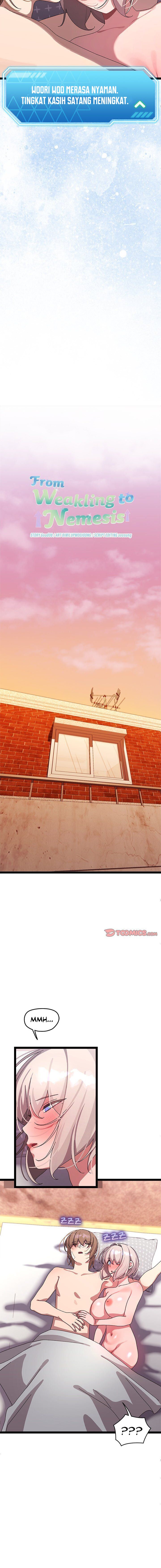 From Weakling to Nemesis - Chapter 14 3 From Weakling to Nemesis - Chapter 14 3