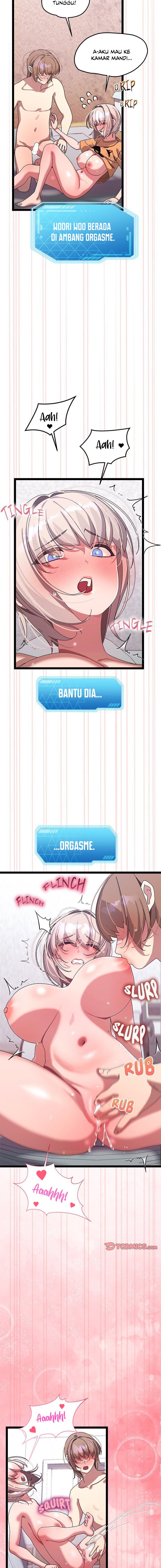 From Weakling to Nemesis - Chapter 14 16 From Weakling to Nemesis - Chapter 14 16