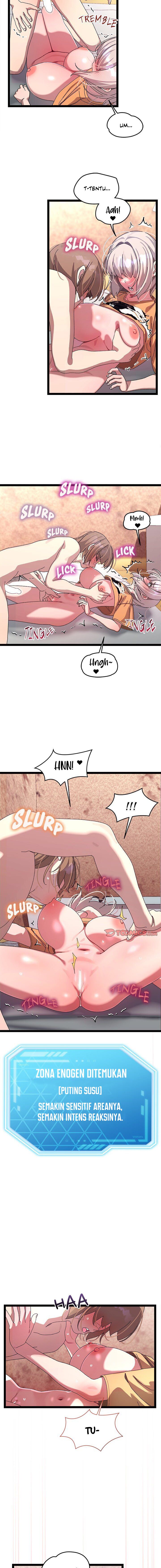 From Weakling to Nemesis - Chapter 14 15 From Weakling to Nemesis - Chapter 14 15