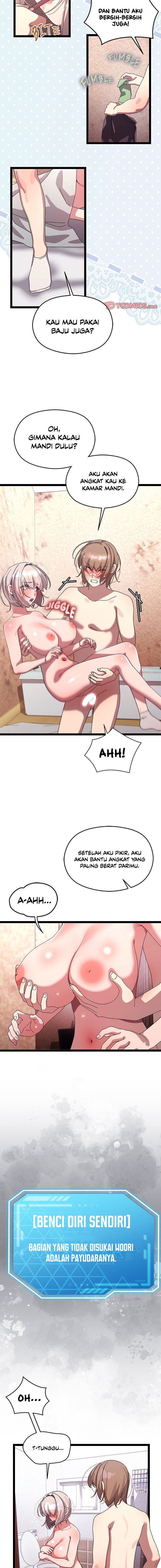 From Weakling to Nemesis - Chapter 14 7 From Weakling to Nemesis - Chapter 14 7