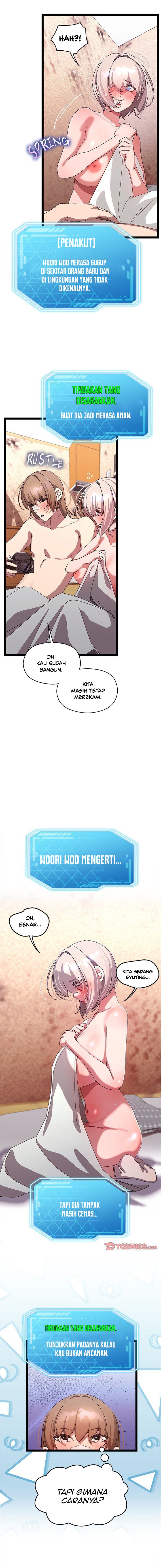 From Weakling to Nemesis - Chapter 14 4 From Weakling to Nemesis - Chapter 14 4