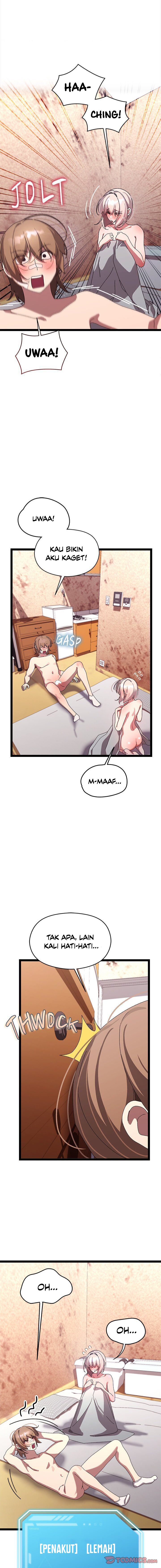 From Weakling to Nemesis - Chapter 14 5 From Weakling to Nemesis - Chapter 14 5