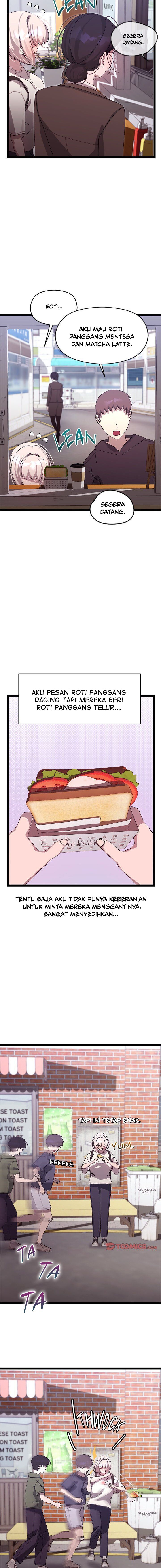 From Weakling to Nemesis - Chapter 15 8 From Weakling to Nemesis - Chapter 15 8