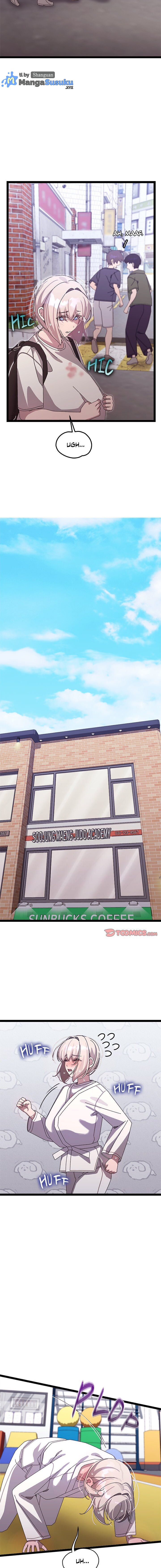 From Weakling to Nemesis - Chapter 15 9 From Weakling to Nemesis - Chapter 15 9