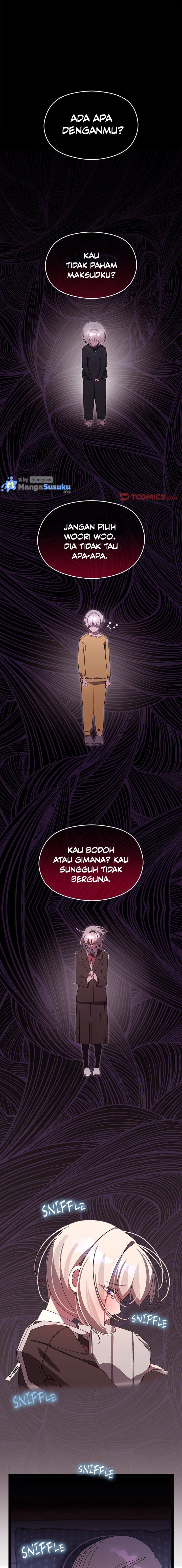 From Weakling to Nemesis - Chapter 15 2 From Weakling to Nemesis - Chapter 15 2