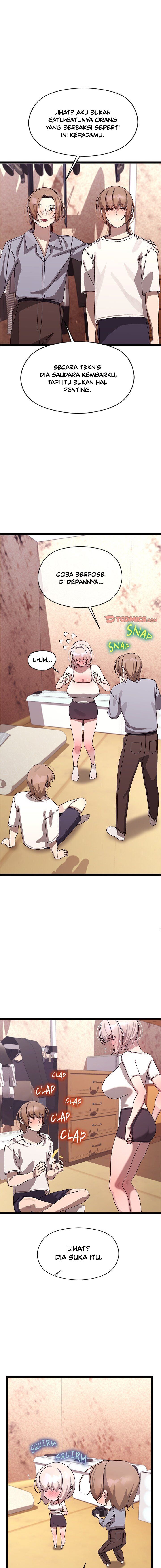 From Weakling to Nemesis - Chapter 15 18 From Weakling to Nemesis - Chapter 15 18