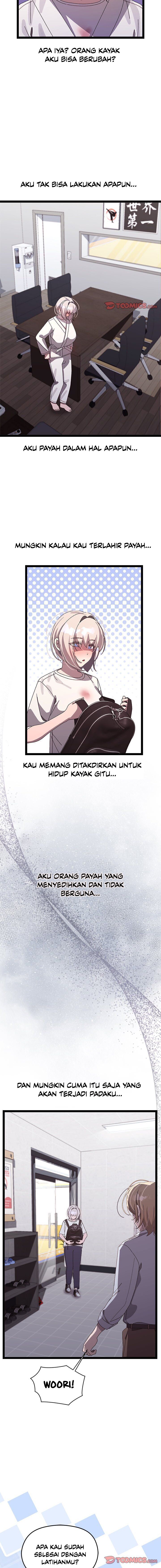 From Weakling to Nemesis - Chapter 15 11 From Weakling to Nemesis - Chapter 15 11