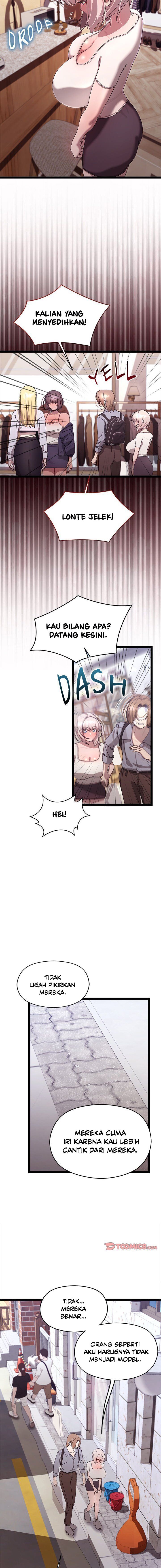 From Weakling to Nemesis - Chapter 15 16 From Weakling to Nemesis - Chapter 15 16