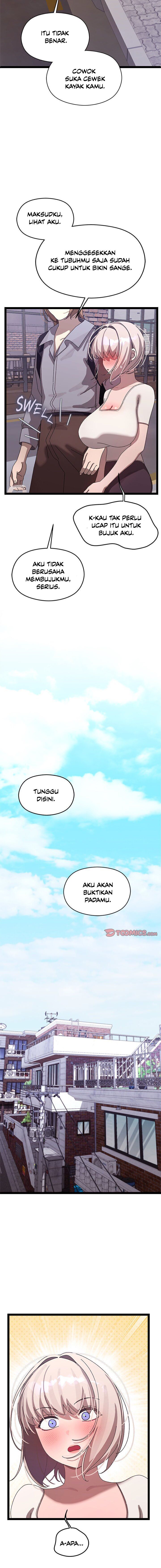 From Weakling to Nemesis - Chapter 15 17 From Weakling to Nemesis - Chapter 15 17