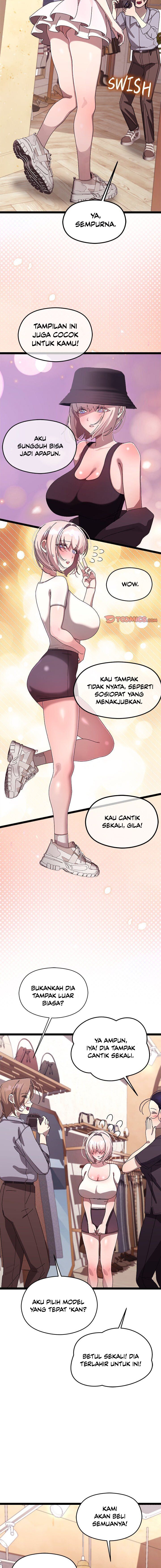 From Weakling to Nemesis - Chapter 15 14 From Weakling to Nemesis - Chapter 15 14