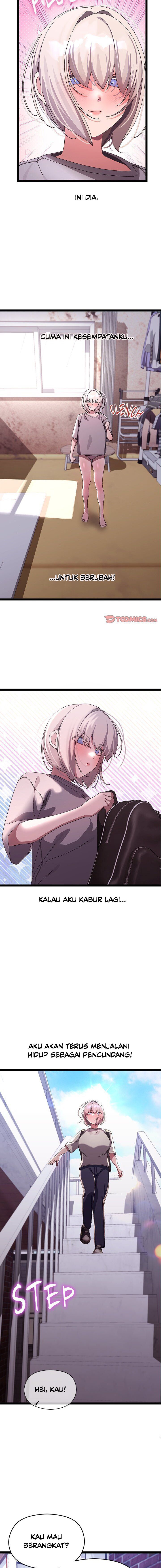 From Weakling to Nemesis - Chapter 15 6 From Weakling to Nemesis - Chapter 15 6