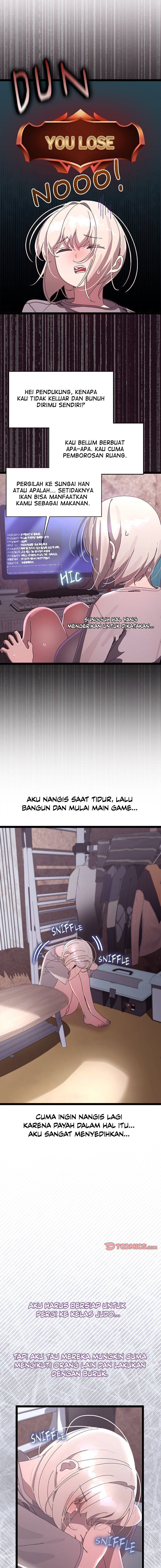 From Weakling to Nemesis - Chapter 15 4 From Weakling to Nemesis - Chapter 15 4