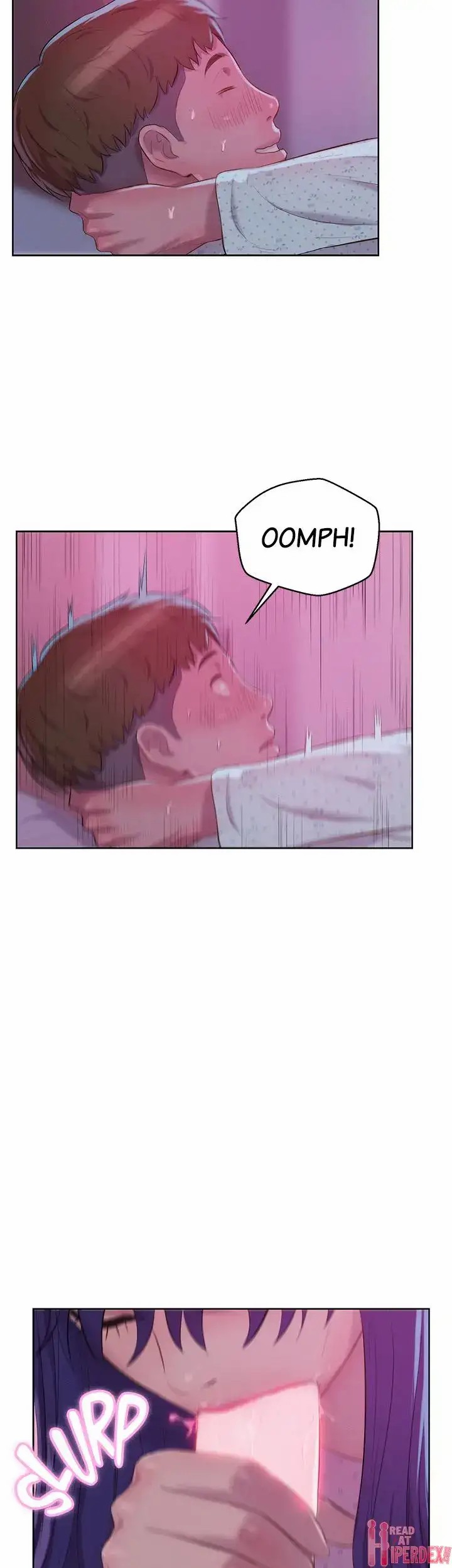 Freshman - Chapter 55 29