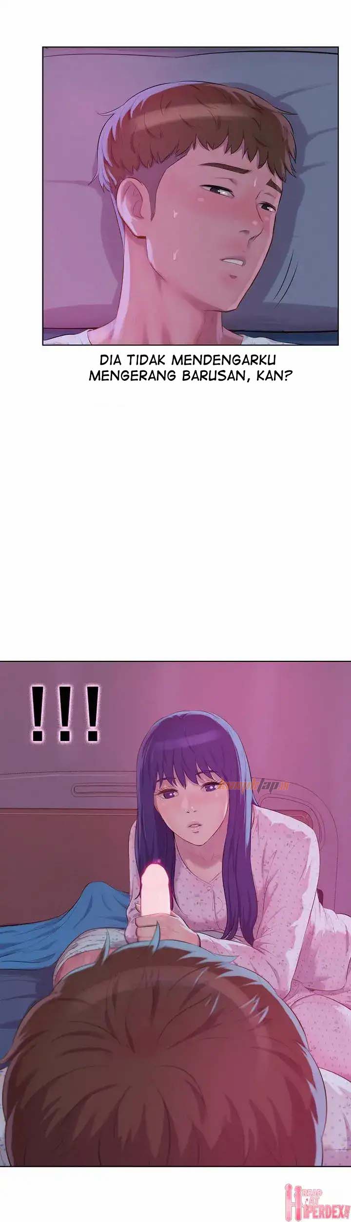 Freshman - Chapter 55 26