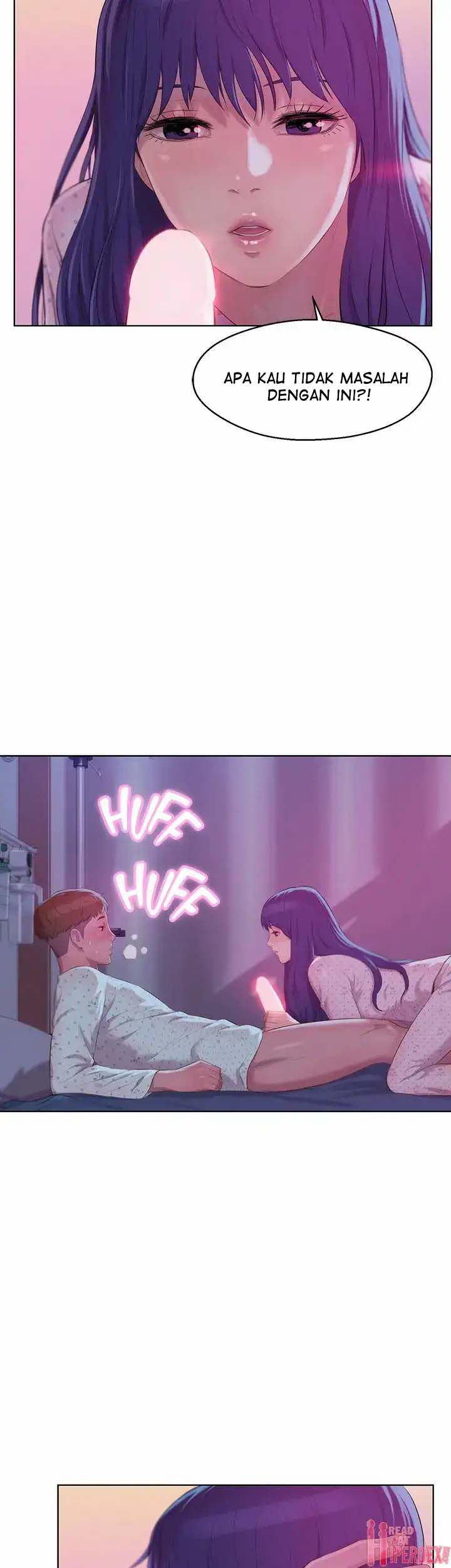 Freshman - Chapter 55 33