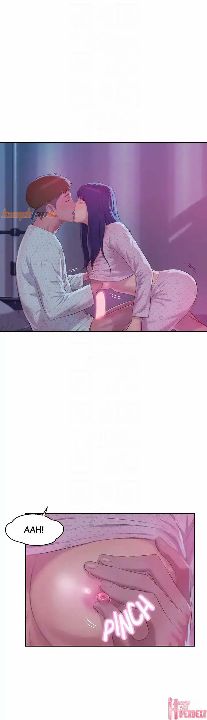 Freshman - Chapter 55 36