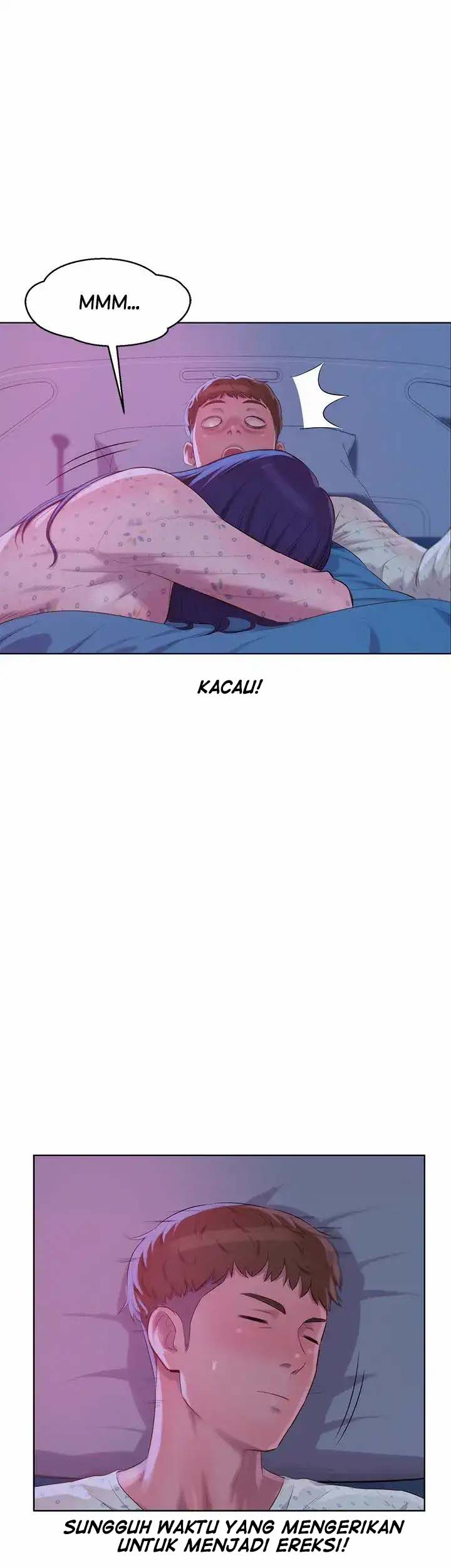 Freshman - Chapter 55 18